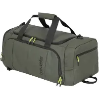 Travelite Briize - Reisetasche/Reiserucksack 53 cm (curry)