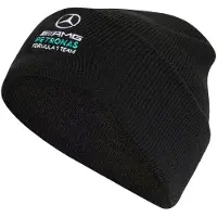 Adidas Baseball Cap "MERCEDES - AMG PETRONAS FORMULA 1 TEAM DNA"