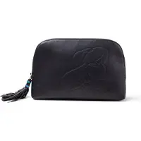 Aladdin Disney Jasmine Ladies Wash Bag Black