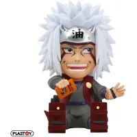Plastoy Naruto Shippuden: Spardose Jiraya 16,5 cm