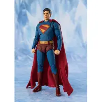 Tamashii Nations Superman Zahl Für 2025 16 Cm