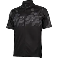 Endura Hummvee Ray Kurzarm-radtrikot