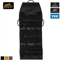Helikon Tex Trip Roll Organizer, schwarz