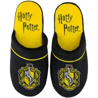 Cinereplicas Uni Harry Potter Hogwarts Hausschuhe S/M