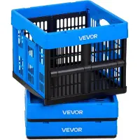Vevor Klappbox 25 L 3er-Pack