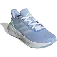 Adidas Mädchen Halbschuhe ULTRARUN 5 40123-3.5, 40123-4.5, 40123-5 ADI-IF4140 globlu/ftwwht/clemin 5