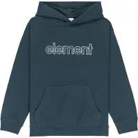 Element Central Lowcase Kapuzenpullover