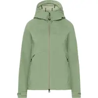 Didriksons Petra WNS Jacket 5 light moss (H08) 34