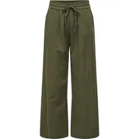 ONLY "ONLTIZANA COTTON LOOSE PANTS WVN NOOS"