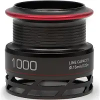 FOX Rage Warrior 1000 spare spool - Ersatzspule für Spinnrolle