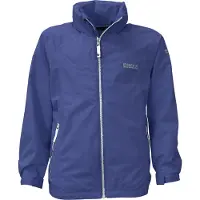 Pro-X ELEMENTS Kinder - Funktionsjacke LINA SOFT INDIGO - SKY BLUE SOFT INDIGO - SKY BLUE 116