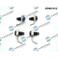 Dr.Motor Automotive Öldüse Kolbenbodenkühlung DRM01810 für VW Golf VII Schrägheck (5G1, BQ1, BE1, BE2)
