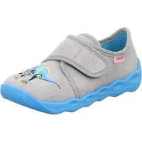 Superfit Männlich BUBBLE GRAU 2500