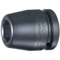 Stahlwille 55IMP IMPACT-Steckschlüsseleinsätze 3/4 28 mm 25010028 (Maschine)