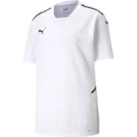 Puma teamCUP Trainingsshirt white XXL