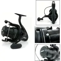 FOX International Fx 9 Karpfenrolle One Size