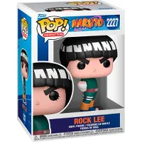 Funko POP! FK90619 - Naruto Classic POP! Animation Vinyl Figur Rock Lee 9 cm - Neu