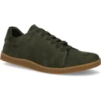 El naturalista Schuhe Damen/Herren N5910L NOBUCK LAVADO KAKI/ ORIGEN Farbe Grün