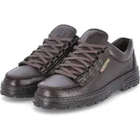 Mephisto Halbschuhe CRUISER MAMOUTH, Color:braun, 260-N01: GB:101/2