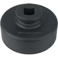 Ks Tools 1' Achsmuttern-Schlüssel, 8-kant, kurz, 120 mm ( 460.3330 )