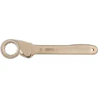 Ks Tools BERYLLIUMplus Zahnradknarre 36 mm mit 12-kant-Ring ( 962.0136 )
