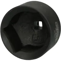 Ks Tools 460.4944, Buchse, 1/2", 1 Kopf/Köpfe, Stahl, ISO 1174, DIN 3121, 900 g