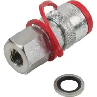 Ks Tools Cejn-Schnellkupplung, 440.0058