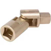Ks Tools BRONZEplus Kardangelenk 3/4" 106 mm ( 963.3459 )