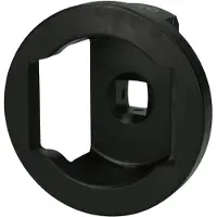 Ks Tools 3/4" Achsmuttern-Schlüssel für BPW, 85 mm - 460.4150