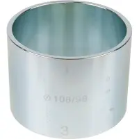 Ks Tools Druckhülse, Innen- D. 98 mm, Außen- D. 108 mm