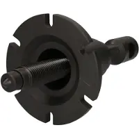 Ks Tools Abzieher mit Spindel, Lochkreisdurchmesser 124 mm - 460.3798