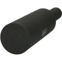 Ks Tools Stahl-Gu mmi-Buchsen Montagewerkzeug für BPW D. 30 mm