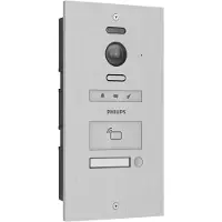 Avidsen 1 Namens-Türstation - WelcomeHive Pro 2 - Philips - 531060