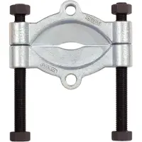 Ks Tools 605.0505, Abzieher mit Gleitbacken, Stahl, Schwarz, Silber, 22 cm, 1 Stück(e), 12 kg
