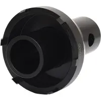 Ks Tools 450.0167, Buchse, 3/4", 1 Kopf/Köpfe, Stahl, ISO 1174, DIN 3121, 2,6 kg