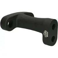 Ks Tools Druckfuß, D. 155 mm, 90 mm