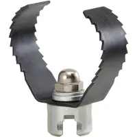 Ks Tools Verzahnter Gabelschneidkopf, Ø 90mm, Spirale 22mm ( 900.2251 )