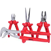 Ks Tools 117.1700, Stahl, 1000 V
