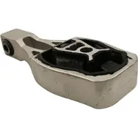 Fast Sports Nutrition Motorlager Gummimetalllager Hinten passend für PEUGEOT 3008 SUV (M) FT52215