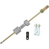 BRILLIANT TOOLS KS TOOLS Universal-Gleithammer-Satz, 850 mm ( 460.5690 )