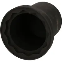Ks Tools Achsmuttern-Schlüssel für Mercedes, 95 mm - 460.0965