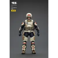 Joy toy UNSC Dark Source Actionfigur Medic Levi 7 cm