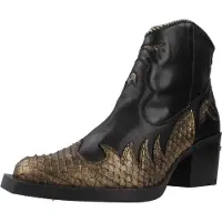 BUY SHOES NEMONIC 2353N Schwarz