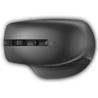 HP 935 Creator Wireless-Maus, Rechts, Track-on-glass (TOG), RF Wireless + Bluetooth, 1200 DPI, Schwarz