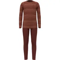 Odlo Set long ACTIVE WARM ECO SET 30887 104