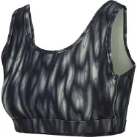 Hummel Damen-Sport-BH Aop Intensity