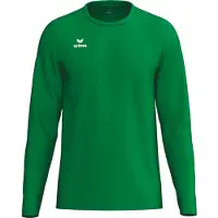 Erima INTRO Longsleeve Function Unisex Erwachsene