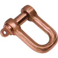 Ks Tools BERYLLIUMplus Schäckel 30x40 mm