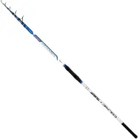 Colmic Tempesta Pro Teleskop-surfcasting-rute