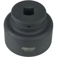 Ks Tools 3/4" Achsmuttern-Schlüssel, 8-kant, kurz - 460.2760